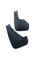 Front Mudflap Kit Left 31650241 Right 31650242 Compatible With VOLVO XC40