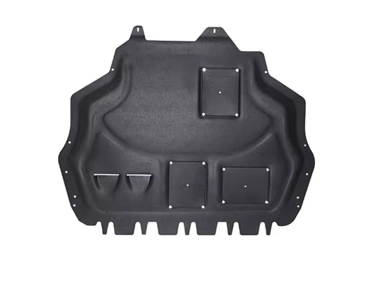 Engine Under Cover 18D825237A Compatible With Volkswagen LAVIDA (2008-16)