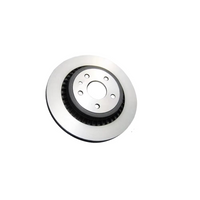 Front Brake Disc 31665446 Compatible With VOLVO S90L