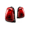 Tail Light Left 63217297413 & Right 63217297414 Compatible With MINI COOPER F55
