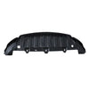 Front Bumper Undertray Cover Shield 1768850036 Compatible With MERCEDES-BENZ A-CLASS (W176) Tag No.1