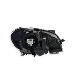 Complete Headlight Assembly (Xenon Performance) Left A2048203539 & Right A2048203639 Compatible With Mercedes Benz C-Class (W204) (2011-2014) Tag No.109