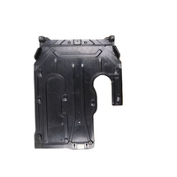 Engine Under Cover 2065204600 Compatible With Mercedes Benz C Class W206