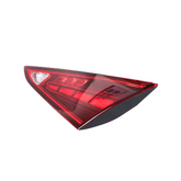 Dickey Light Assy Set Left 2069069001 & Right 2069069101 Compatible With Mercedes Benz C-Class (W206) (2020-2024) Tag No.110