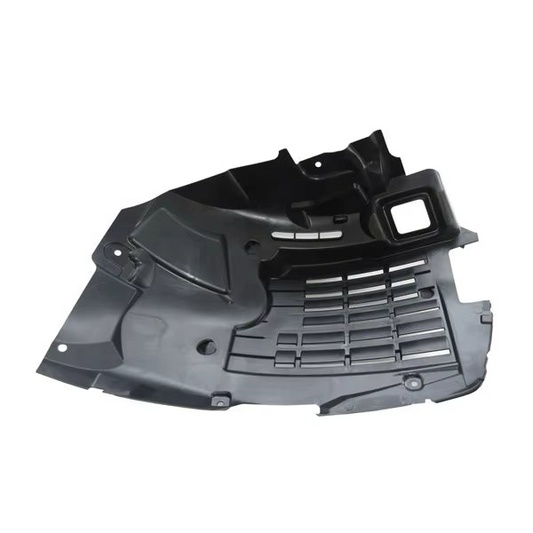 Rear Fender Linning Right LR116779 Compatible With Land Rover Range Rover Vogue - L405 (2013-2017) & Land Rover Range Rover Sport - L494 (2014-2017) Tag No.28
