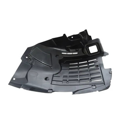 Rear Fender Linning Right LR116779 Compatible With Land Rover Range Rover Vogue - L405 (2013-2017) & Land Rover Range Rover Sport - L494 (2014-2017) Tag No.28