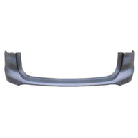 Rear Lower Bumper 51120051082 Compatible With BMW F48 (2009–2015)