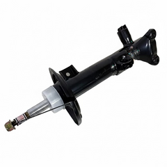 Front Right Air Suspension Electric Shock Absorber Strut 2043231000 2073201400 2073231200 Compatible With MERCEDES-BENZ C-CLASS W204