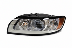 Headlight Left 31335245 & Right 31335246 Compatible With Volvo S40