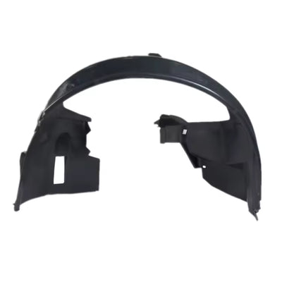 Front Wheelhouse Fender Liner Left 51711977047 & Right 51711977048 Compatible With BMW For 3 Series E36