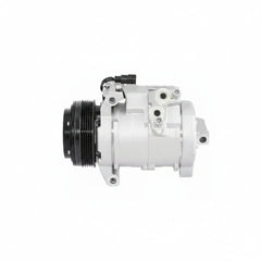 Air Conditioning Compressor 64526956715 Compatible With BMW E60 E63 E66 E93