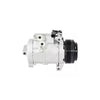 Air Conditioning Compressor 64526956715 Compatible With BMW E60 E63 E66 E93