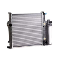 Engine Cooling Radiator 17111469176 Compatible With BMW E34 E36