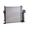 Engine Cooling Radiator 17111469176 Compatible With BMW E34 E36
