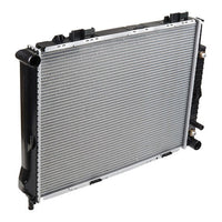 Radiator 2105007103 2105000803 2105002703 2105002803 2105002903 2105003003 Compatible With Mercedes Benz W210