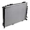 Engine Cooling Radiator 6395011101 Compatible With Mercedes Benz W639