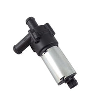Engine Auxiliary Electric Coolant Pump 0392020044 0018356064 A0018356064 Compatible With Mercedes Benz M Class ML320 ML350 ML400