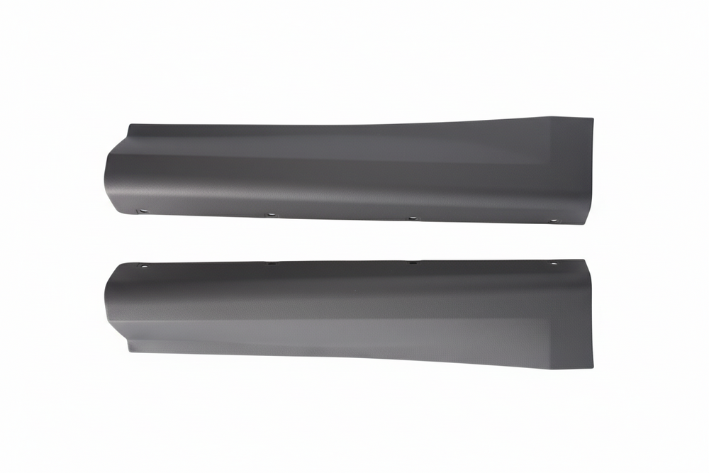 Rear Door Strip Left LR179022 & Right LR179021 Compatible With LAND ROVER SPORT