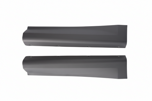 Rear Door Strip Left LR179022 & Right LR179021 Compatible With LAND ROVER SPORT