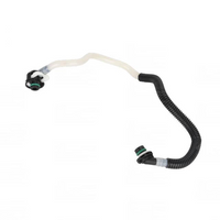 Hose Line Pipe 64539228235 9228235 Compatible With BMW X3 / X4 / F25