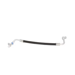 Air Conditioning Pipe 2048301215 A2048301215 Compatible With Mercedes Benz W204