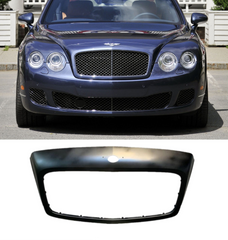 Show Grill Outer Frame 3W0853651 Compatible With Bentley Flying Spur (2009-2012) Tag No.1