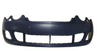 Complete Front Bumper 3W5807217Q Compatible With Bentley Flying Spur (2009-2012) Tag No.1001
