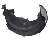 Rear Left Fender Liner 2146904901 A2146904901 Compatible With Mercedes Benz E Class W214