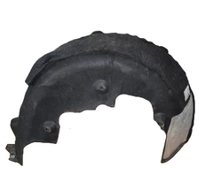 Rear Right Fender Liner 2146905201 A2146905201 Compatible With Mercedes Benz E Class W214