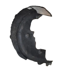 Rear Right Fender Liner 2146905201 A2146905201 Compatible With Mercedes Benz E Class W214