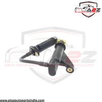 Engine Oil Level Sensor 0061532728 A0061532728 Compatible With Mercedes Benz M112