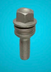AUDI Wheel Bolt For AUDI Q7 New (SET OF 4)