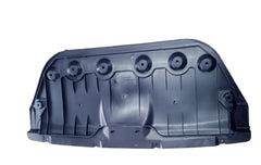 Engine Splash Guard 51757428142 Compatible with BMW 3 Series G20 Tag No.9