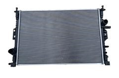 Radiator 36000105 36000106 36002413 36002414 36002451 Compatible with VOLVO S60 II (134) & S80 II (124) & V40 Hatchback (525) & XC60 I SUV (156)