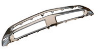 Front Bumper Chrome 1668850501 Compatible With MERCEDES BENZ GLS-CLASS W166 2017-2019