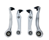 Front Lower Control Arm (Set Of 4) 2063308102 2063308202 2063305102 Compatible with MERCEDES-BENZ C-CLASS (W206)