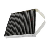 Cabin Filter 4S0819439 & E5983LC Compatible With AUDI R8 (4S3, 4SP) Tag.347