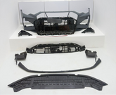 Front Bumper Kit Compatible With Audi A6 C8 To RS6 {2019-2024} FBK.5