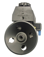 Power Steering Pump 0024668401 Compatible With Mercedes-Benz C-Class (W203) C-Class Coupe (CL203) C-Class T-Model (S203)