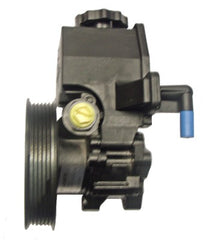 Power Steering Pump 0024668401 Compatible With Mercedes-Benz C-Class (W203) C-Class Coupe (CL203) C-Class T-Model (S203)