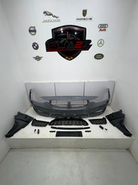 Front Body Kit F30 To F30 M3 (Only Front)