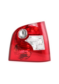 Tail Light Set Left 6Q6945095G & Right 6Q6945096G Compatible With Volkswagen polo (2002)