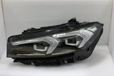 Complete Headlight Assy Left 63115A4F747 & Right 63115A4F748 Compatible With BMW 3 Series G20/G28 LCI (2022-2025) Tag No.77