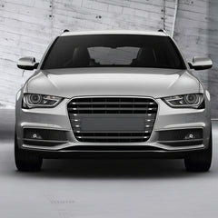 Front Bumper Kit Compatible With Audi A4 To A4 S Line {2013-2016} FBK.2