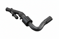Water Hose Tank to Engine Coolant Hose Pipe 1J0122109AQ 1J0122109AA Compatible With Volkswagen Golf Audi A3