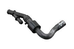 Water Hose Tank to Engine Coolant Hose Pipe 1J0122109AQ 1J0122109AA Compatible With Volkswagen Golf Audi A3