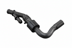 Water Hose Tank to Engine Coolant Hose Pipe 1J0122109AQ 1J0122109AA Compatible With Volkswagen Golf Audi A3