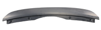 Rear Bumper Cover LR142617 Compatible With Land Rover Discovery 5 L462 (2020)