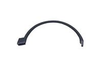 Front Wheel Eyebrow Right 80D853718C Compatible With Audi Q5 Sport Edition (2018-2020) Tag No.112