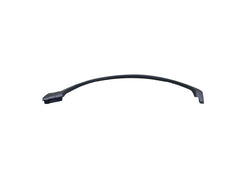 Front Wheel Eyebrow Right 80D853718C Compatible With Audi Q5 Sport Edition (2018-2020) Tag No.112